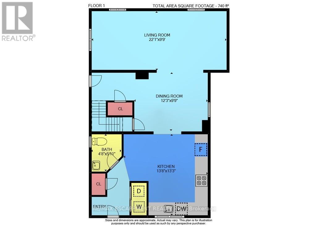 4956 Beam Street, Lincoln, Ontario  L0R 1B0 - Photo 22 - X12537362