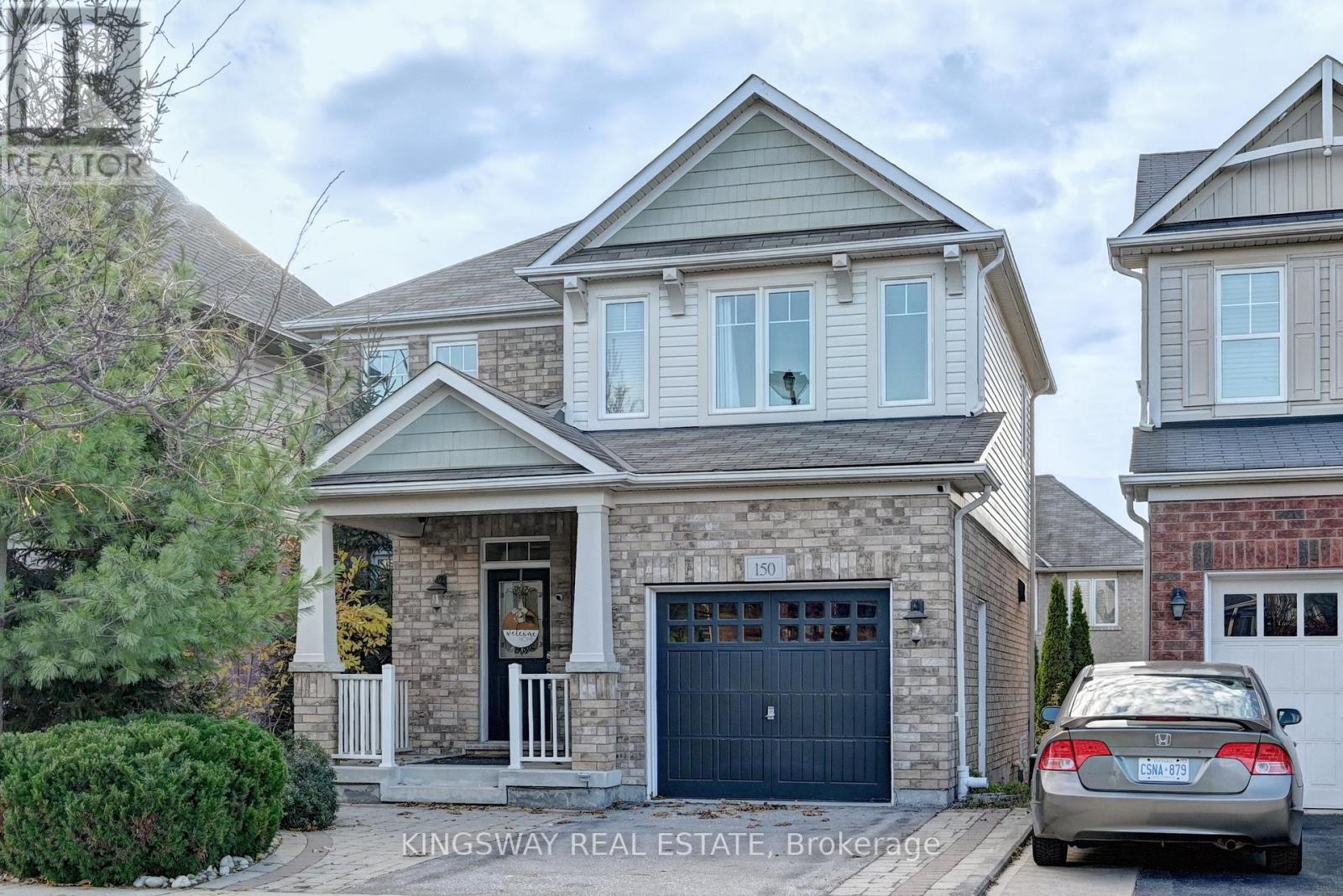 150 HOLLAND CIRCLE, Cambridge, Ontario