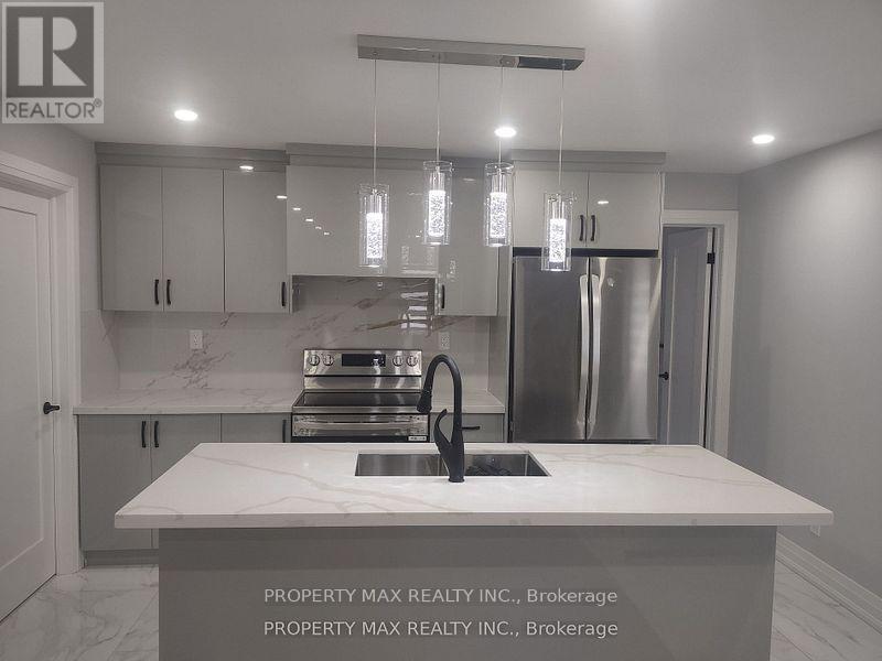 Unit 2 (2nd Floor) - 14 Burton Street, Belleville, Ontario K8P 1E6 - Photo 6 - X12537396