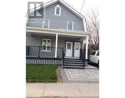 UNIT 2 (2ND FLOOR) - 14 BURTON STREET, Belleville, Ontario