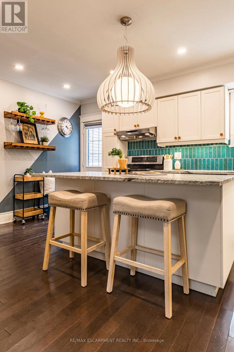 431 Hughson Street N, Hamilton, Ontario L8L 4N4 - Photo 14 - X12537408