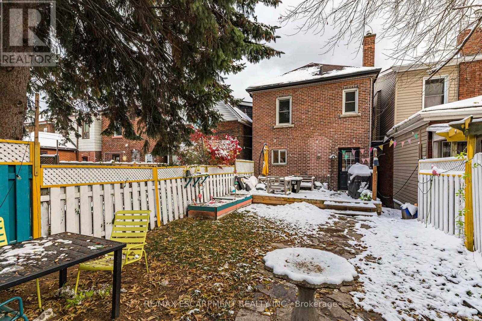 431 Hughson Street N, Hamilton, Ontario L8L 4N4 - Photo 40 - X12537408