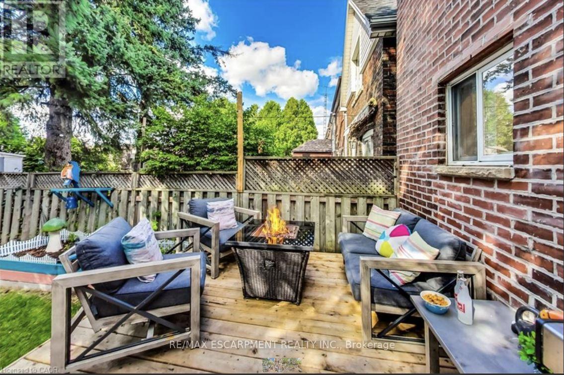 431 Hughson Street N, Hamilton, Ontario L8L 4N4 - Photo 44 - X12537408