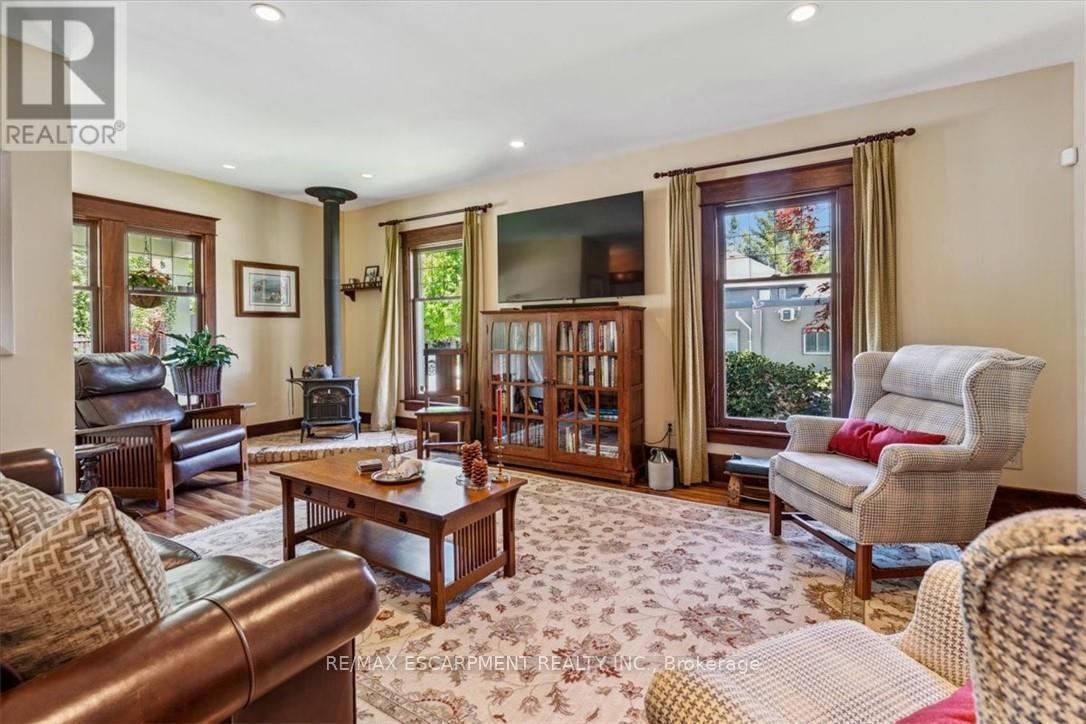 2854 Prince William Street, Lincoln, Ontario  L0R 1S0 - Photo 11 - X12537436