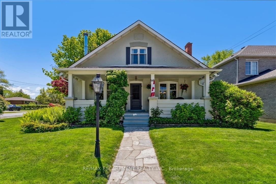 2854 Prince William Street, Lincoln, Ontario  L0R 1S0 - Photo 2 - X12537436