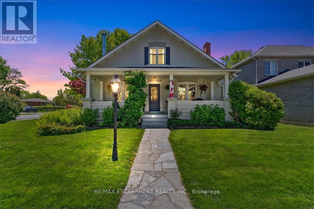 2854 Prince William Street, Lincoln, Ontario  L0R 1S0 - Photo 3 - X12537436