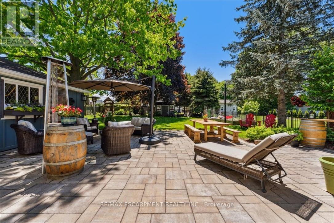 2854 Prince William Street, Lincoln, Ontario  L0R 1S0 - Photo 39 - X12537436