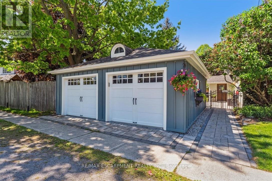 2854 Prince William Street, Lincoln, Ontario  L0R 1S0 - Photo 4 - X12537436