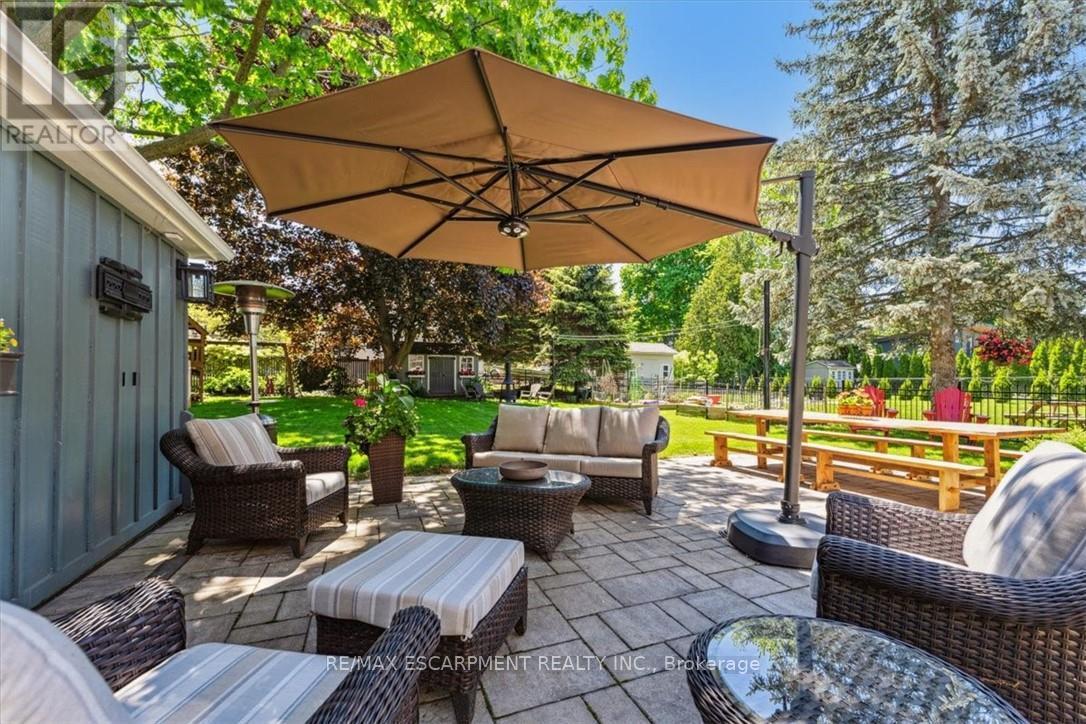 2854 Prince William Street, Lincoln, Ontario  L0R 1S0 - Photo 41 - X12537436