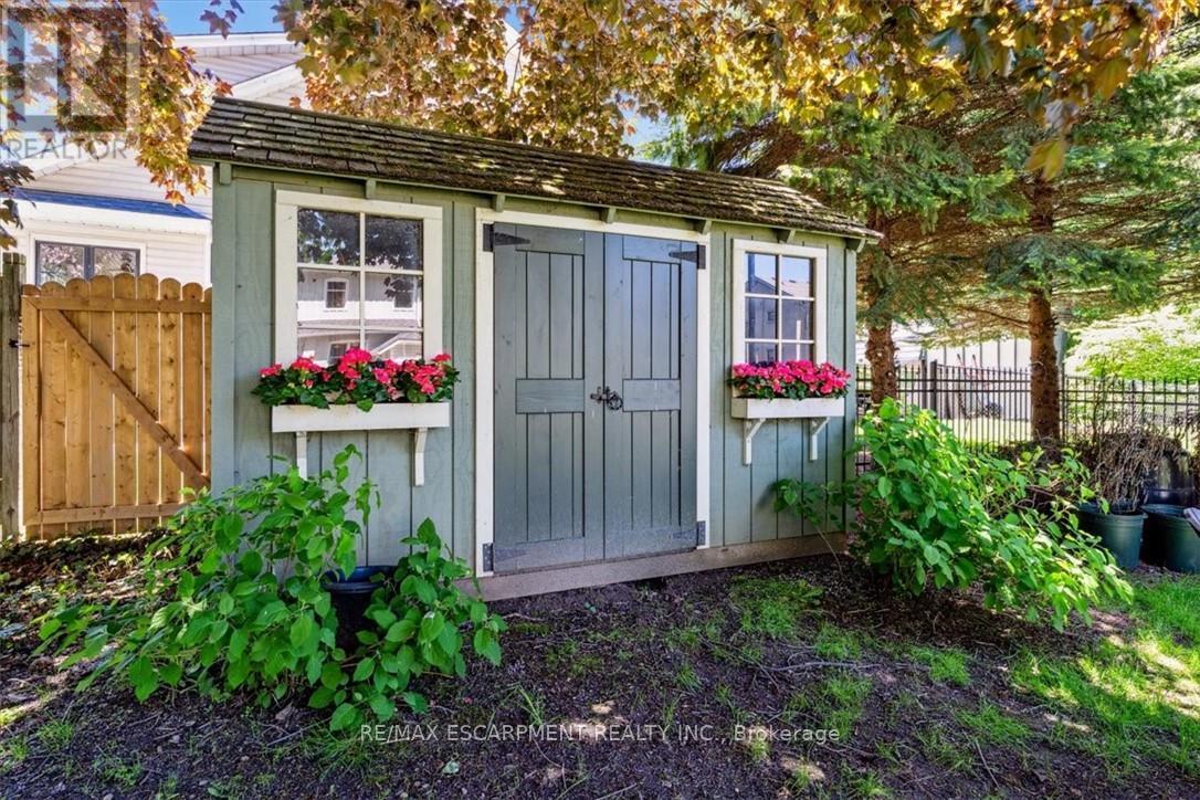 2854 Prince William Street, Lincoln, Ontario  L0R 1S0 - Photo 45 - X12537436