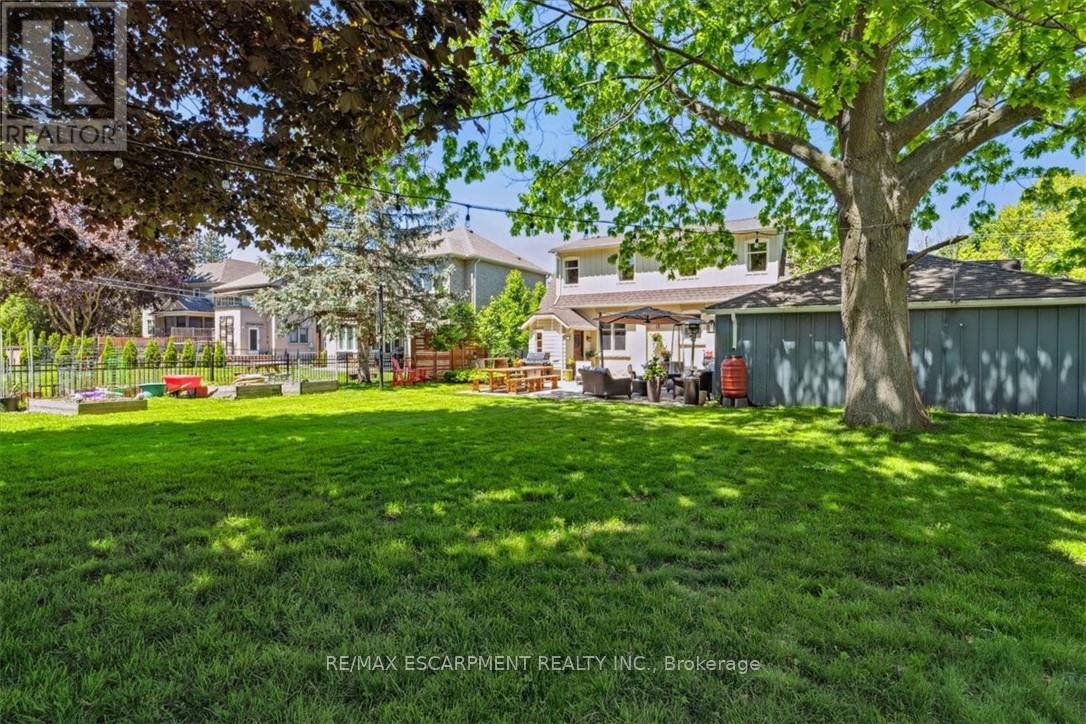 2854 Prince William Street, Lincoln, Ontario  L0R 1S0 - Photo 46 - X12537436