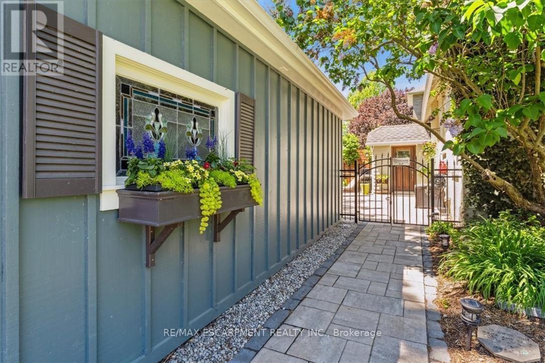 2854 Prince William Street, Lincoln, Ontario  L0R 1S0 - Photo 5 - X12537436