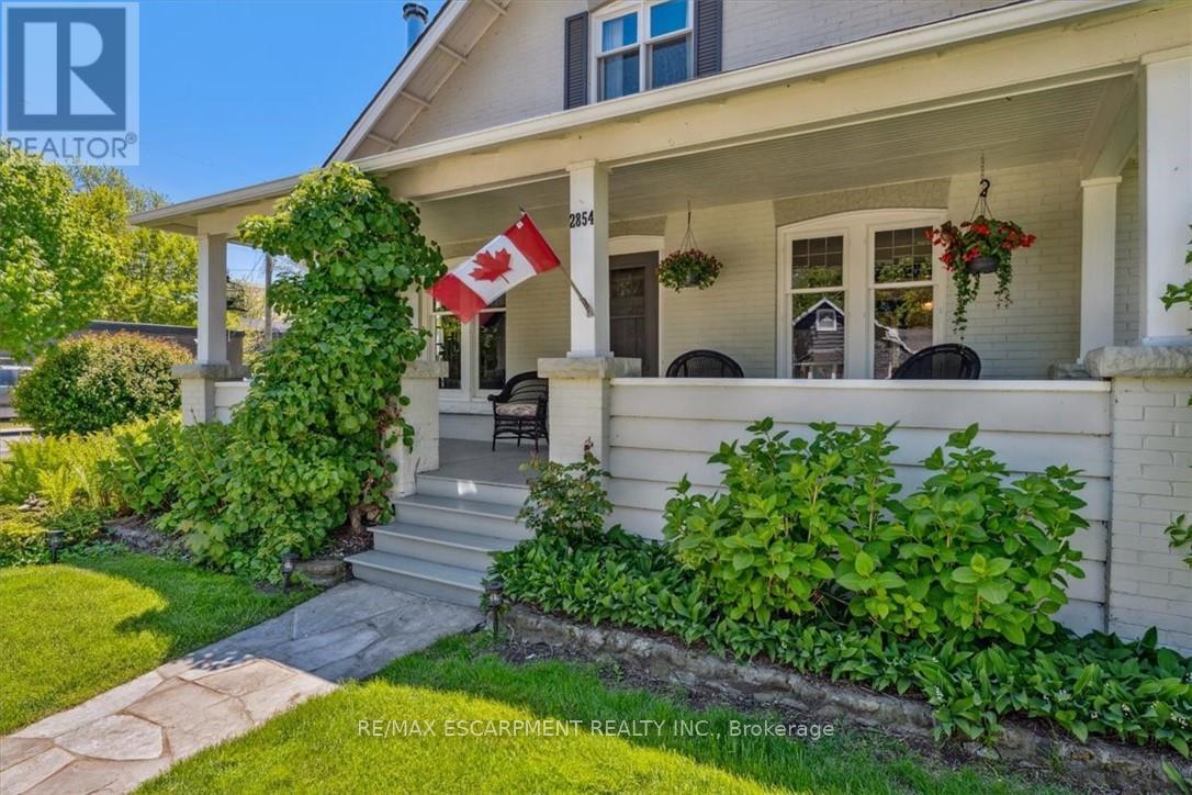 2854 Prince William Street, Lincoln, Ontario  L0R 1S0 - Photo 6 - X12537436