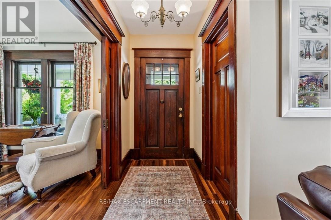 2854 Prince William Street, Lincoln, Ontario  L0R 1S0 - Photo 9 - X12537436