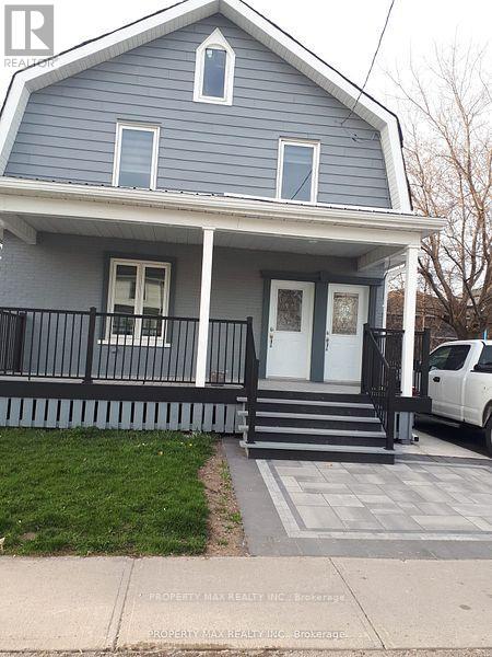 UNIT 1 - 14 BURTON STREET, Belleville, Ontario