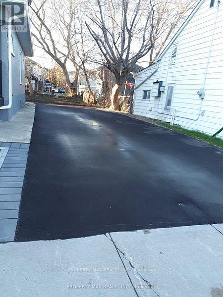 Unit 1 - 14 Burton Street, Belleville, Ontario  K8P 1E6 - Photo 2 - X12537438