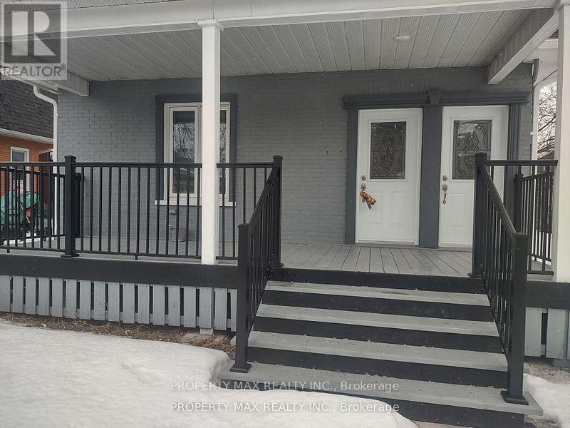 Unit 1 - 14 Burton Street, Belleville, Ontario  K8P 1E6 - Photo 4 - X12537438