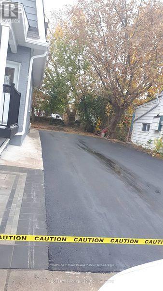 Unit 1 - 14 Burton Street, Belleville, Ontario  K8P 1E6 - Photo 5 - X12537438