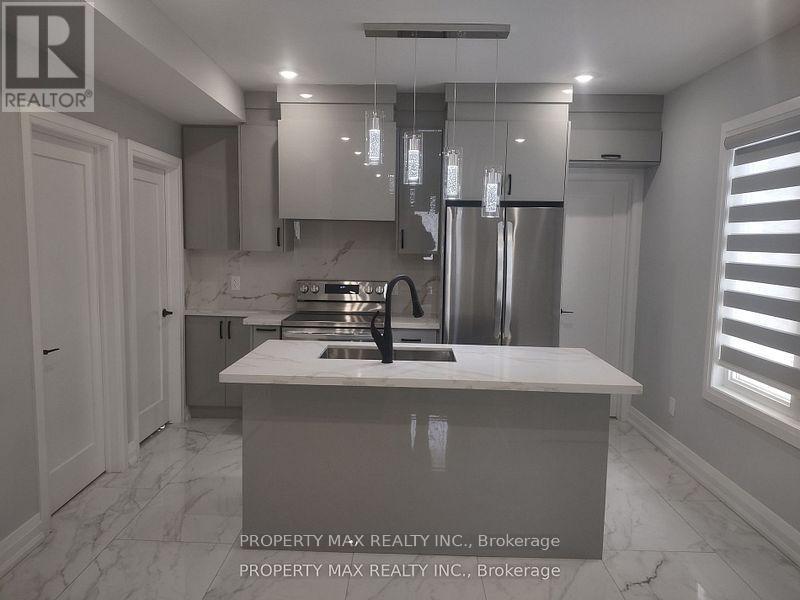 Unit 1 - 14 Burton Street, Belleville, Ontario  K8P 1E6 - Photo 7 - X12537438