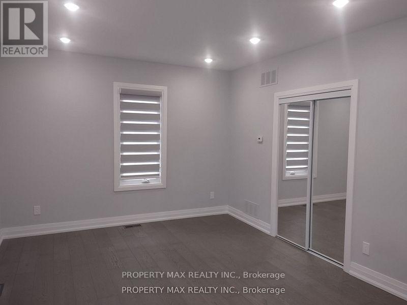 Unit 1 - 14 Burton Street, Belleville, Ontario  K8P 1E6 - Photo 8 - X12537438