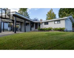 912 Inez Crescent, Prince George, Ca