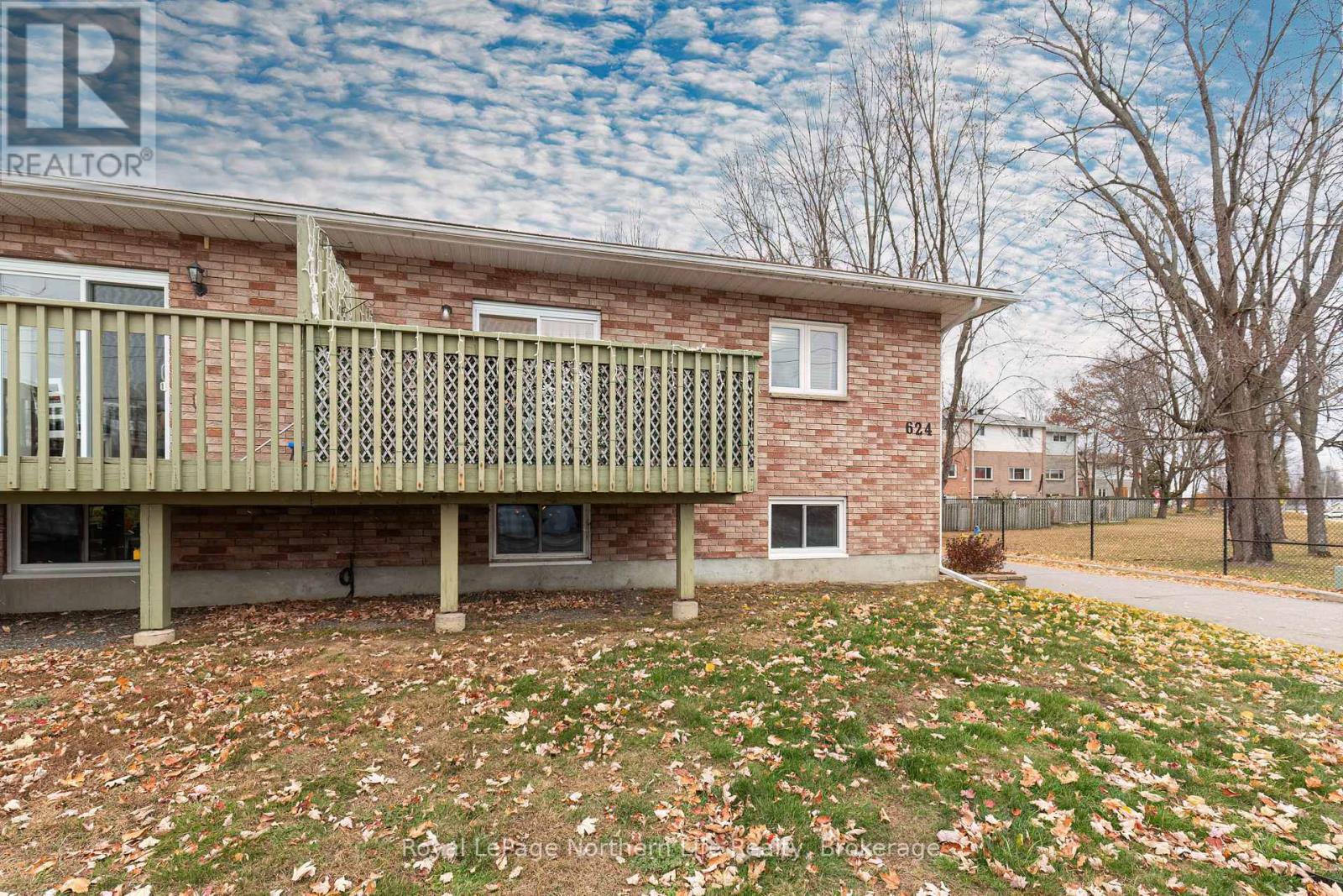 1 - 624 Lakeshore Drive, North Bay, Ontario  P1A 2E8 - Photo 34 - X12537500