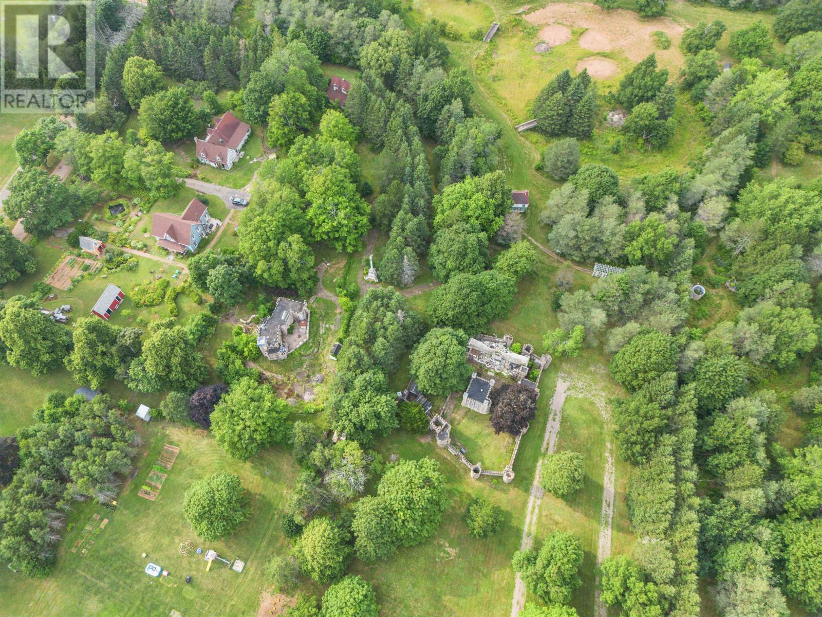 Lot 4 Burlington Road, Burlington, Prince Edward Island C0B 1M0 - Photo 1 - 202527733