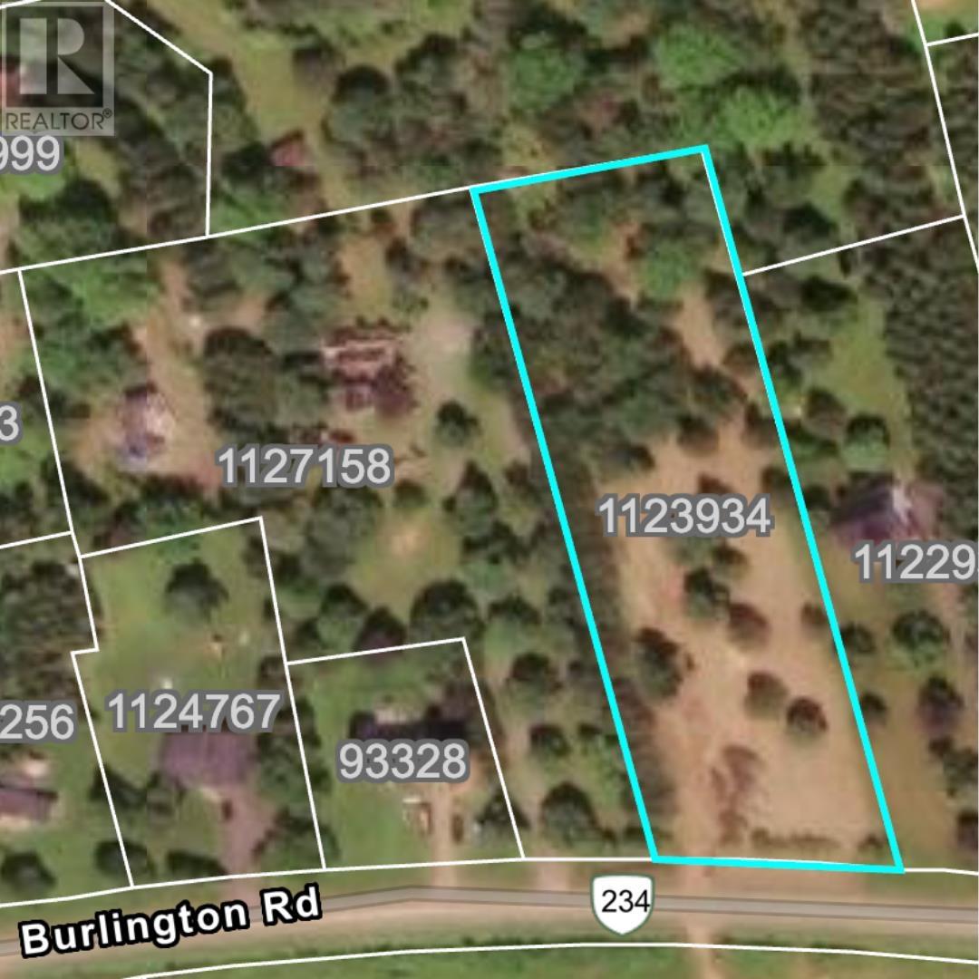 Lot 4 Burlington Road, Burlington, Prince Edward Island C0B 1M0 - Photo 2 - 202527733