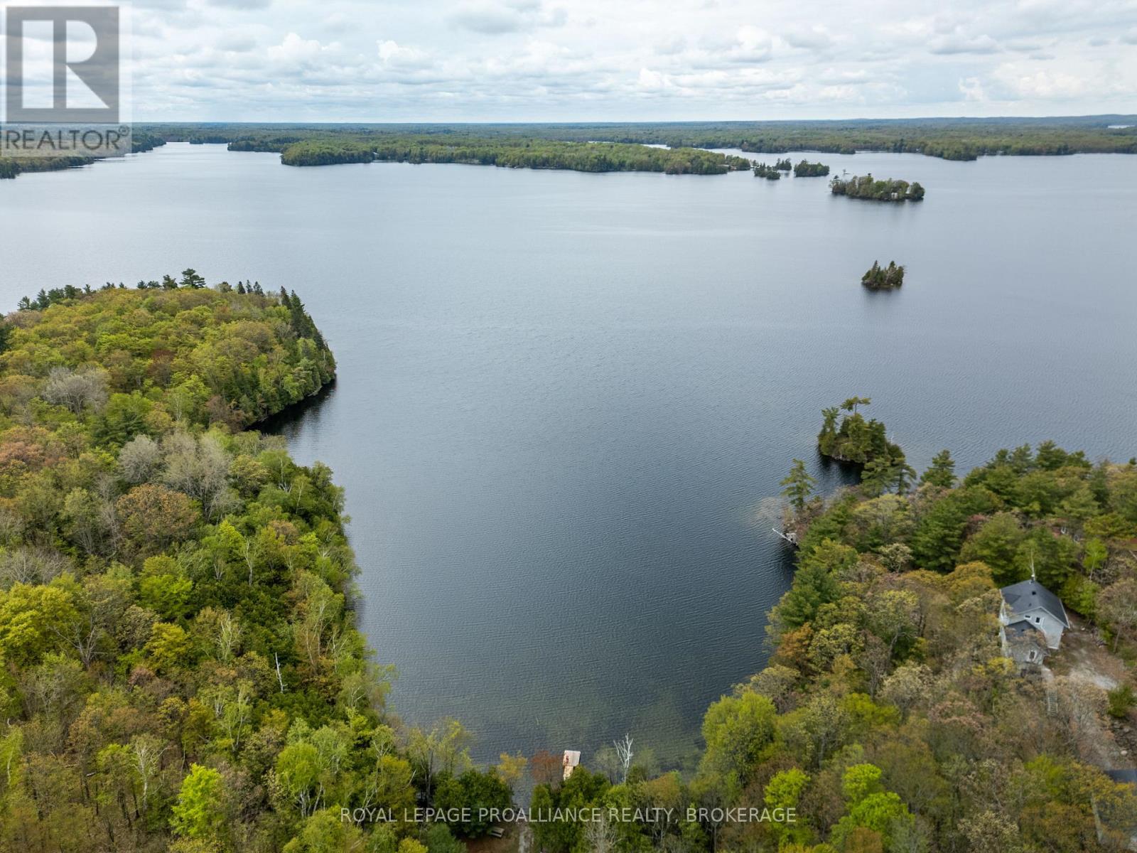 Lt 16 Warrington Lane, Frontenac, Ontario  K0H 2P0 - Photo 9 - X12537364