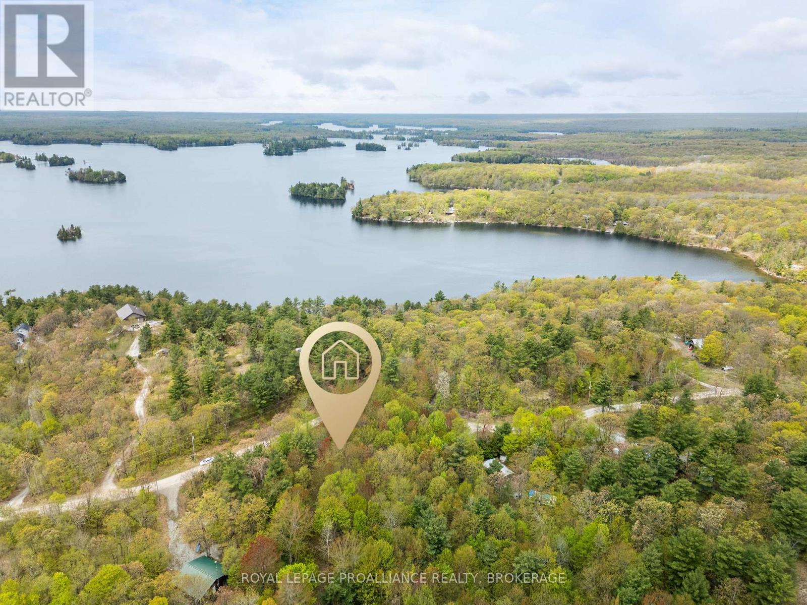 Lt 16 Warrington Lane, Frontenac, Ontario  K0H 2P0 - Photo 6 - X12537364