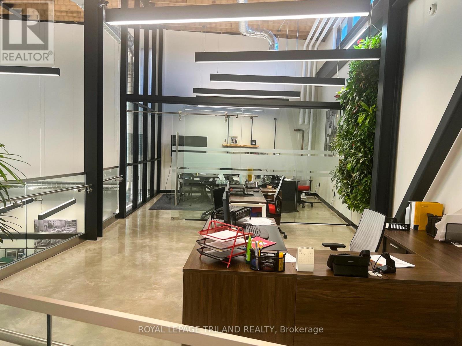 104 - 240 Waterloo Street, London East, Ontario  N6B 2N4 - Photo 11 - X12341294