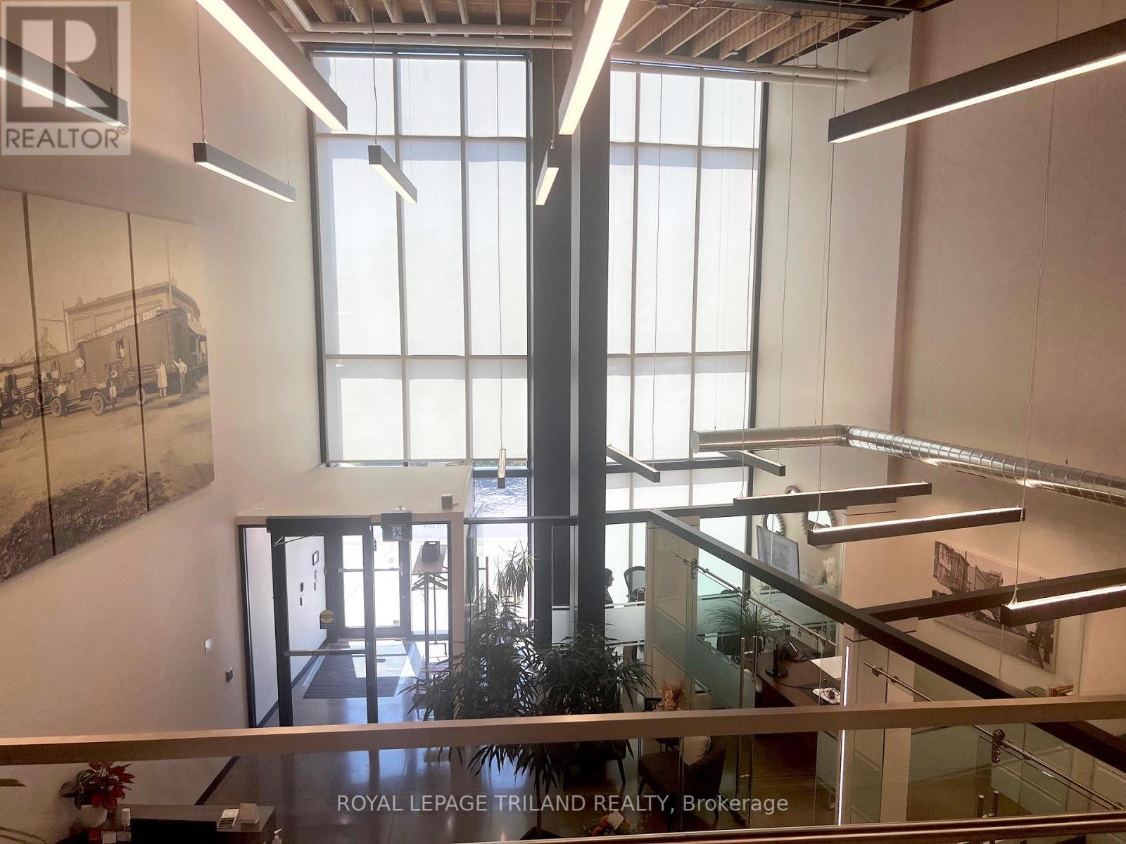 104 - 240 Waterloo Street, London East, Ontario  N6B 2N4 - Photo 12 - X12341294