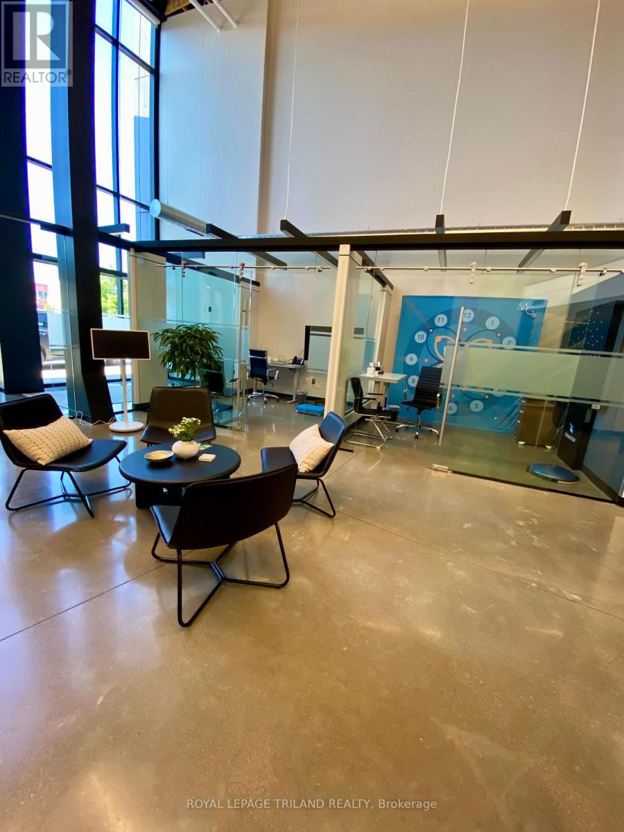 104 - 240 Waterloo Street, London East, Ontario  N6B 2N4 - Photo 7 - X12341294