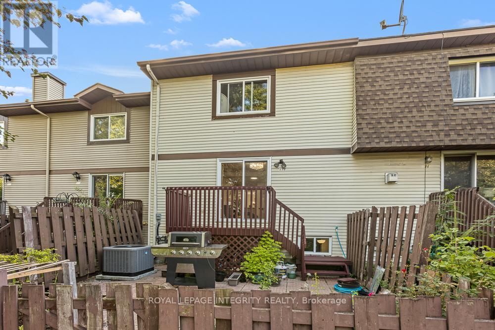 498 Sandhamn Private, Ottawa, Ontario K1T 2Z6 - Photo 38 - X12535552
