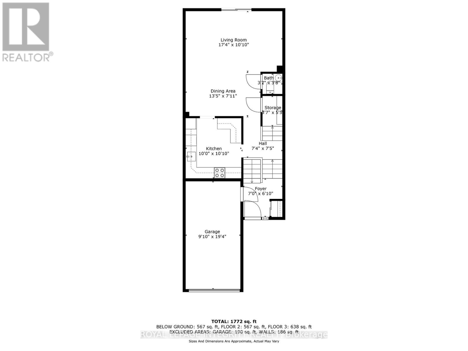 498 Sandhamn Private, Ottawa, Ontario K1T 2Z6 - Photo 41 - X12535552