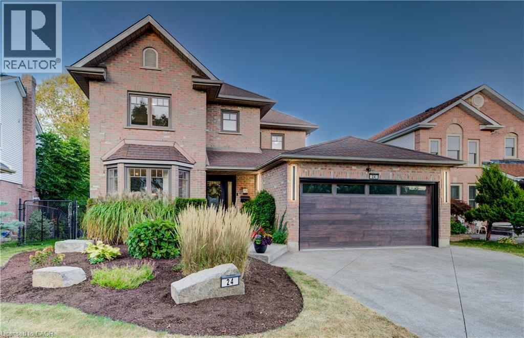 24 Westforest Trail, Kitchener, Ontario  N2N 3A6 - Photo 3 - 40787777