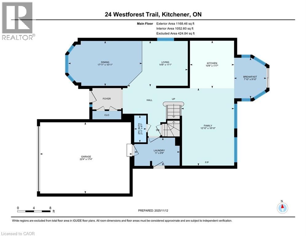 24 Westforest Trail, Kitchener, Ontario  N2N 3A6 - Photo 48 - 40787777