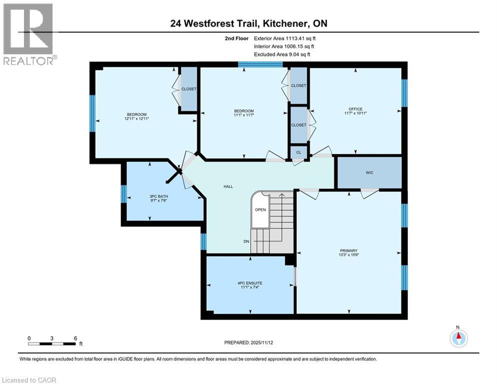 24 Westforest Trail, Kitchener, Ontario  N2N 3A6 - Photo 49 - 40787777