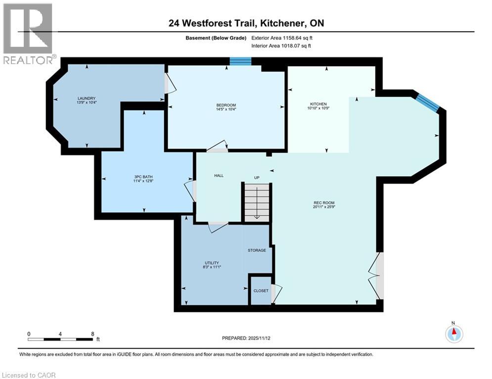 24 Westforest Trail, Kitchener, Ontario  N2N 3A6 - Photo 50 - 40787777