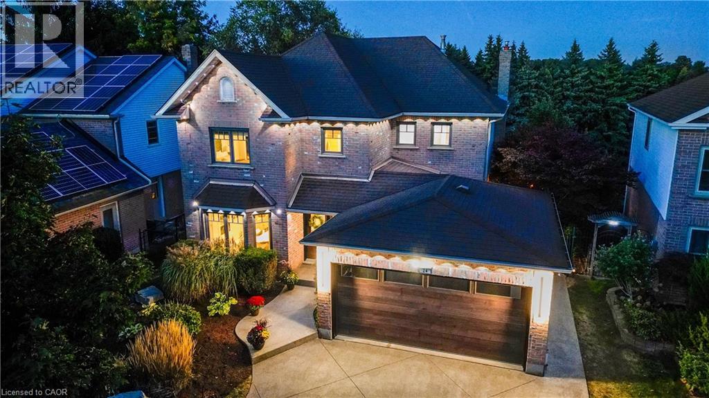 24 Westforest Trail, Kitchener, Ontario  N2N 3A6 - Photo 6 - 40787777