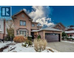 24 WESTFOREST Trail, Kitchener, Ontario