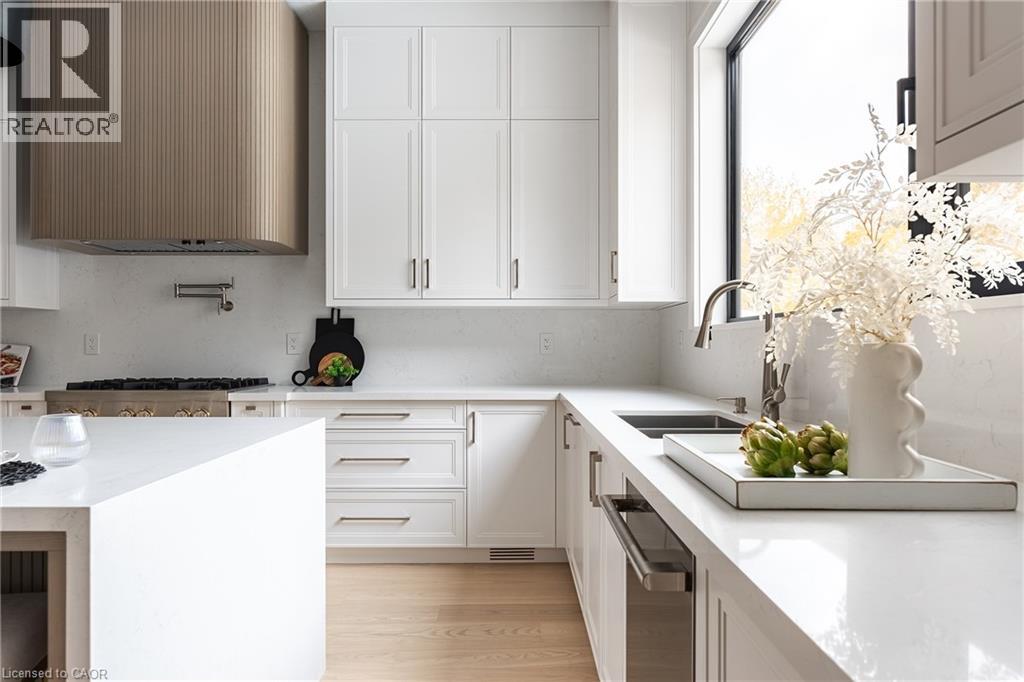 414 Belvenia Road, Burlington, Ontario  L7L 2G6 - Photo 10 - 40787761