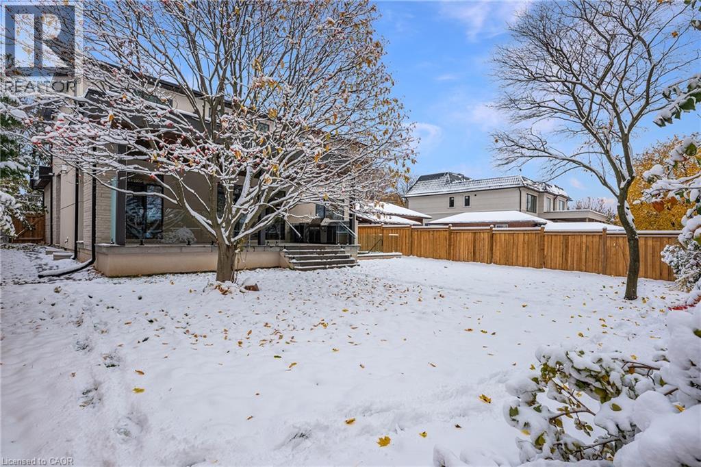 414 Belvenia Road, Burlington, Ontario  L7L 2G6 - Photo 45 - 40787761