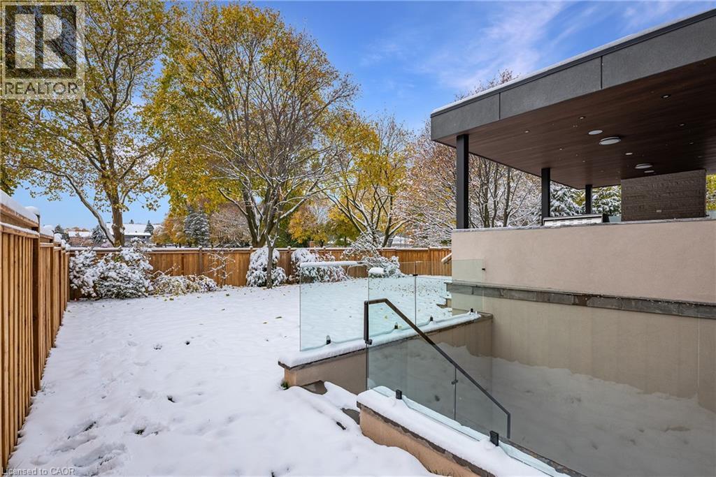 414 Belvenia Road, Burlington, Ontario  L7L 2G6 - Photo 47 - 40787761