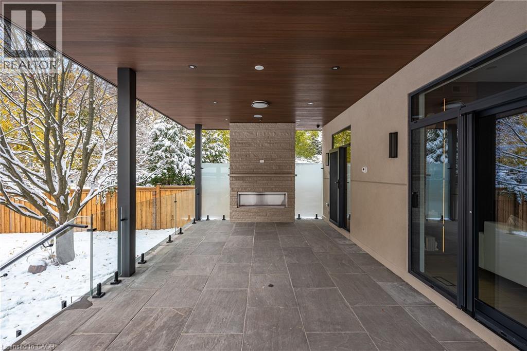 414 Belvenia Road, Burlington, Ontario  L7L 2G6 - Photo 48 - 40787761