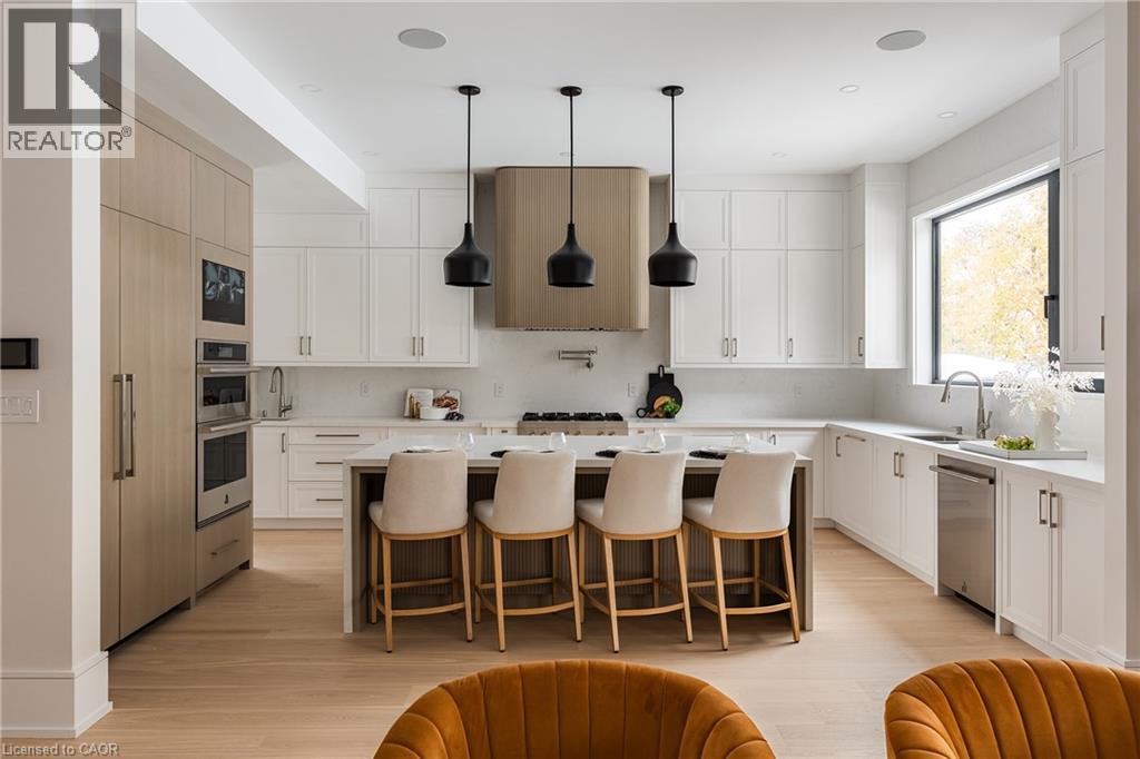 414 Belvenia Road, Burlington, Ontario  L7L 2G6 - Photo 7 - 40787761