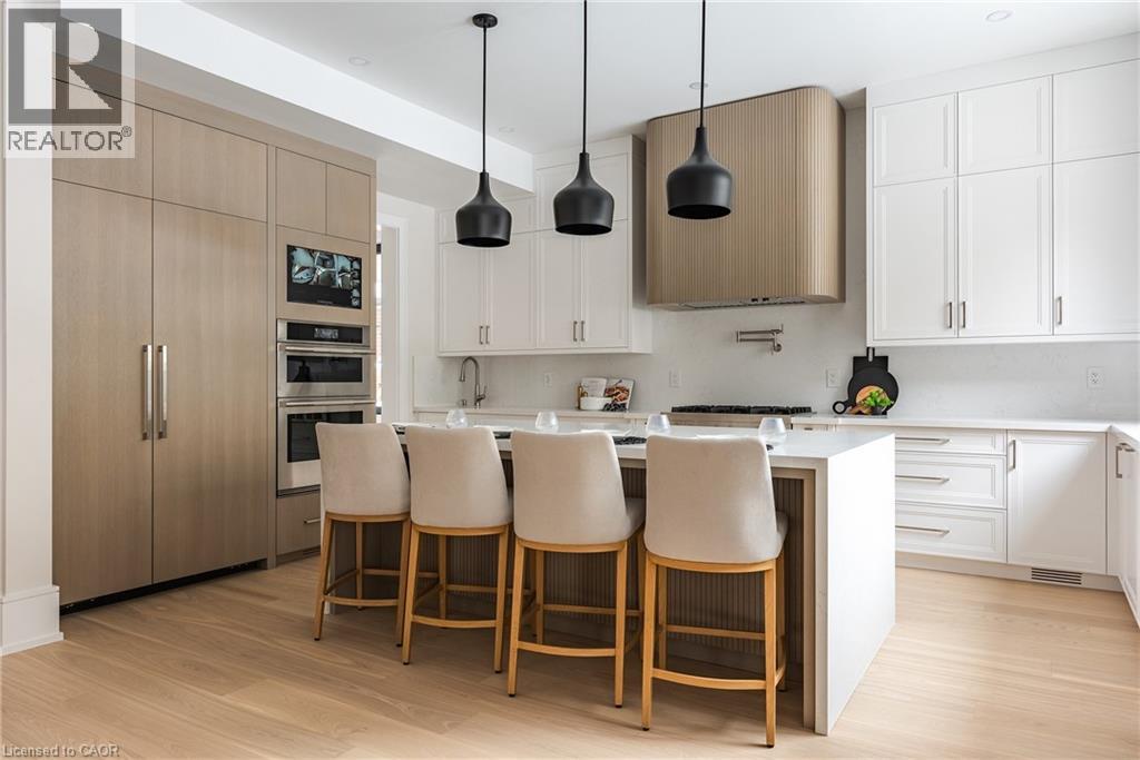 414 Belvenia Road, Burlington, Ontario  L7L 2G6 - Photo 8 - 40787761