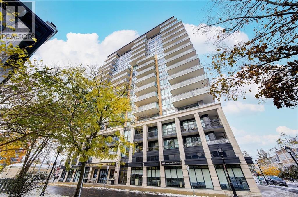 2025 MARIA Street Unit# 906, Burlington, Ontario