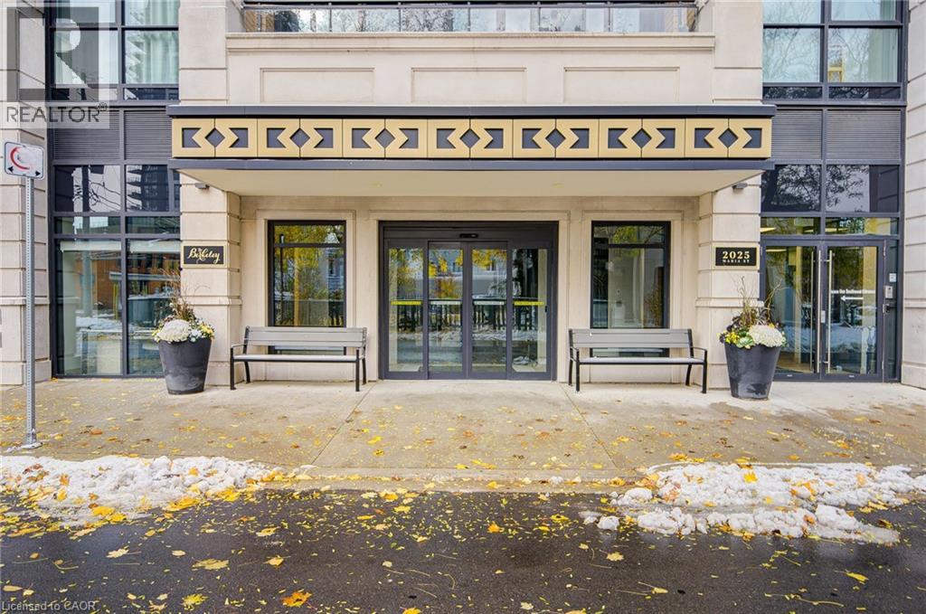 2025 Maria Street Unit# 906, Burlington, Ontario  L7R 0E9 - Photo 2 - 40787563