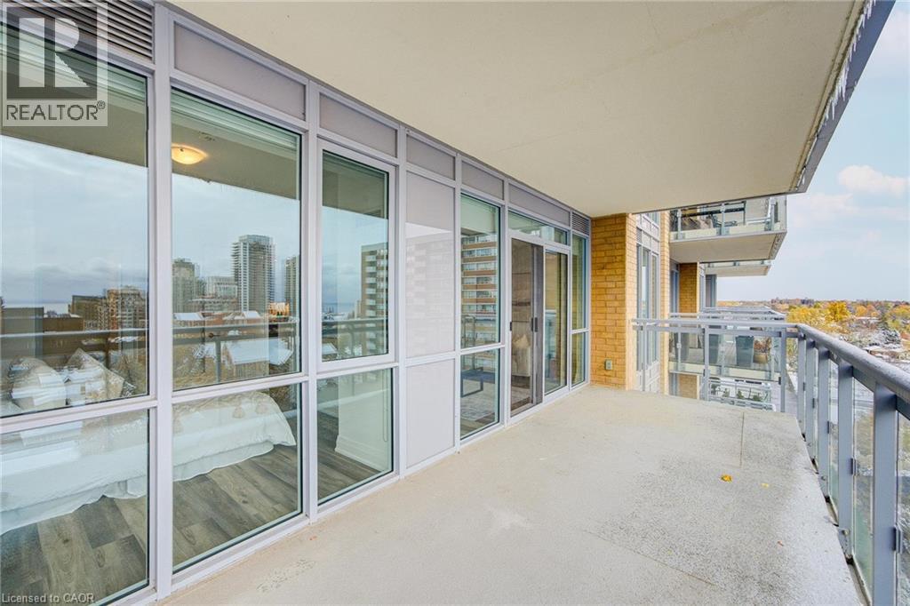 2025 Maria Street Unit# 906, Burlington, Ontario  L7R 0E9 - Photo 34 - 40787563